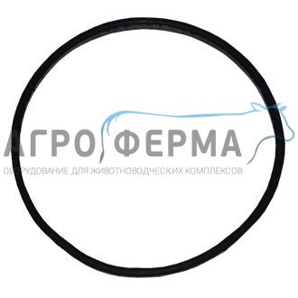 Кольцо резиновое, молокоопорожнителя, АДС 09.01.019
