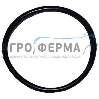 Амортизатор крана разделителя, Ø50мм, (аналог АДС 01А,Б.00.00) — 1