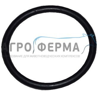 Амортизатор крана разделителя, &Oslash;40мм, (аналог АДМ 01.016)