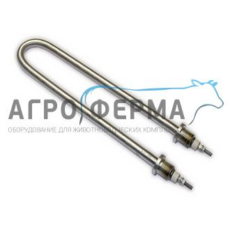 ТЭН, 2,5 кВт 67-A-13/2,5 P220, HTG1/2C.O M5-73-F2
