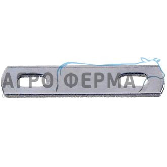 Планка скобы d48 — 1
