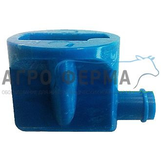 Рукоятка УЗКМ ММ-04В, ММ 04.00.20 — 1