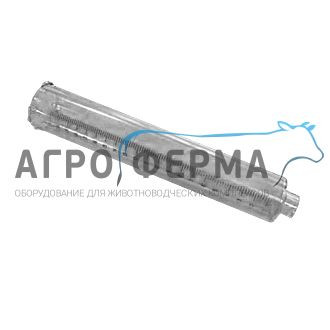 Колба УЗКМ ММ-04В, ММ 04В.00.02 — 1