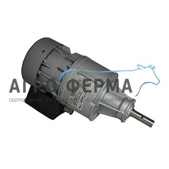 Мотор-редуктор SIREM, R1C225D1BC, 32 об/мин, 145 Вт