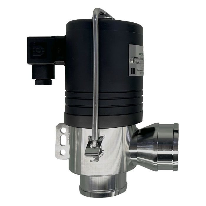 Клапан электромагнитный, Ø 40мм, нормально-закрытый, 2-ходовой, 220V — 1