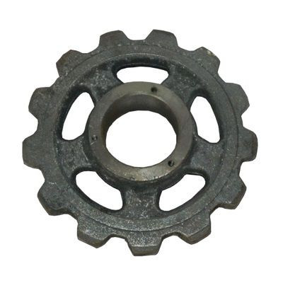 Звездочка № 101, поворотная чугунная, ТСН-3.0Б — 1