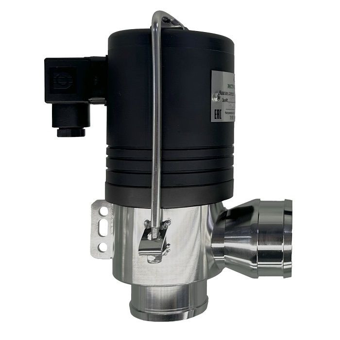Клапан электромагнитный, Ø 40мм, нормально-открытый, 2-ходовой, 220V — 1
