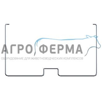 Скоба УЗКМ ММ-04В, ММ 04.00.09