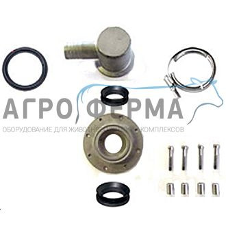 Насадка промывочная для R1C245N7B (комплект) — 1