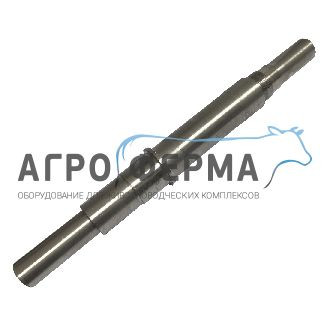 Вал рабочего колеса к насосу ВВН-70 — 1