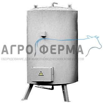 Водонагреватель электрический 400л
