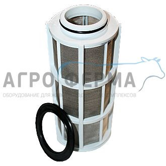 Фильтр AMBIC FLOWFILTER, (наружный) — 1