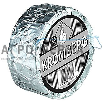 Повязка для копыт дегтевая, KROMBERG