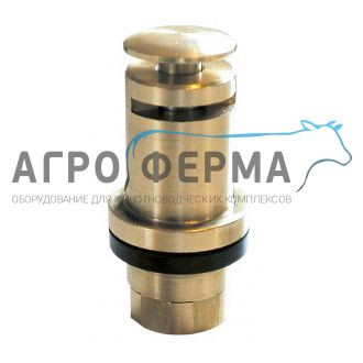 Клапан автопоилки, 1/2", запасной