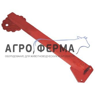 Плечо натяжное ТСН-3.0Б в сборе