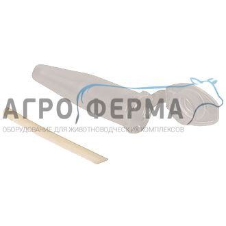 Свечка сосковая природного происхождения (упак. 6 шт.) — 1