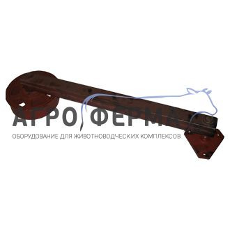 Плечо натяжное ТСН-2.0Б в сборе — 1