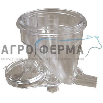 Корпус УЗКМ ММ-04В, ММ 04Б.00.07