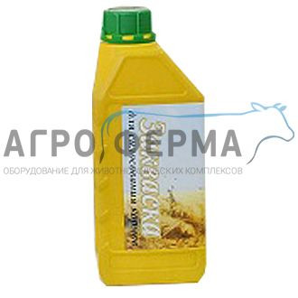 Закваска для силосования Биотроф, 1л