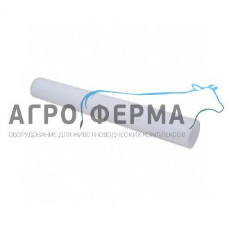 Труба ПВД, &Oslash; 45мм, (бухта 50м/п)