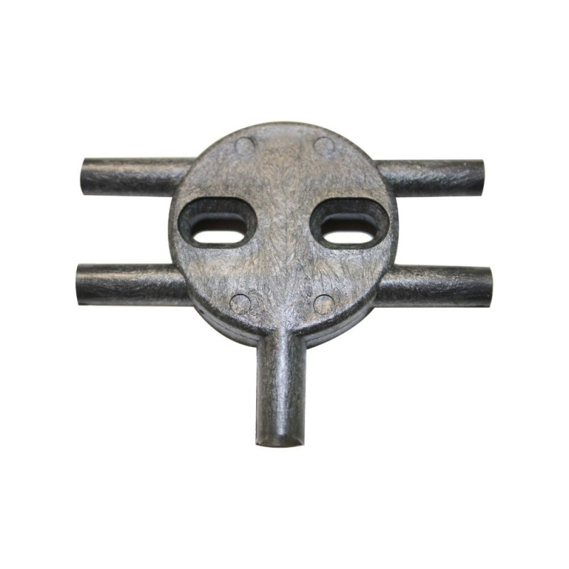 Распределитель коллектора, ДВ 180мл, пластмассовый — 1