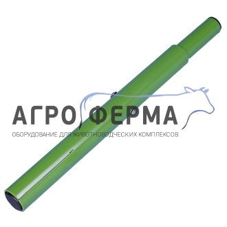 Трубка для введения магнита — 1