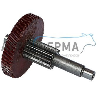 Шестерня 1-й ступени, мотор-редуктора R1C 225 D2BC — 1
