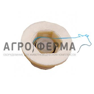 Клапан спуска конденсата, Ø 25мм, ДФ 02.120 — 1
