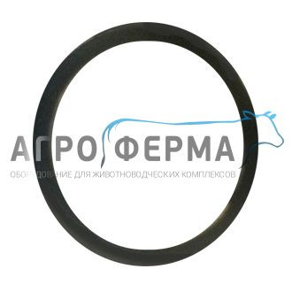 Прокладка фляги, резиновая — 1