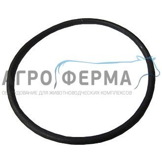 Кольцо резиновое, 080.086-36, УЗКМ ММ-04В