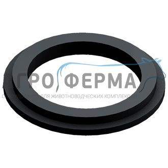 Манжета пневмоцилиндра снятия, 08А.00.006 — 1