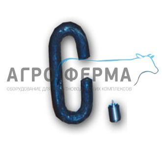 Звено соединительное ТСН-160