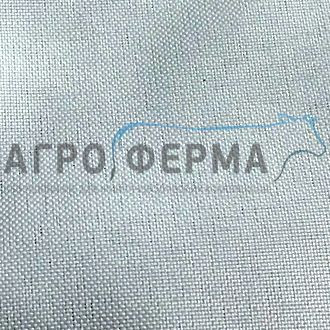 Ткань фильтровальная лавсан для цежения молока (пл.71,5 г/м2), шир.155 см