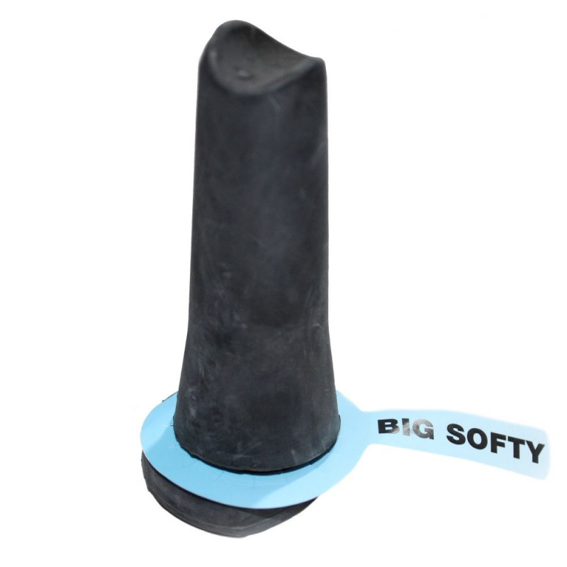 Соска big softy запасная, для ванны-поилки — 1