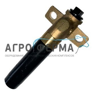 Клапан автопоилки, 1/2", запасной, носовой, Steel Drinker — 1