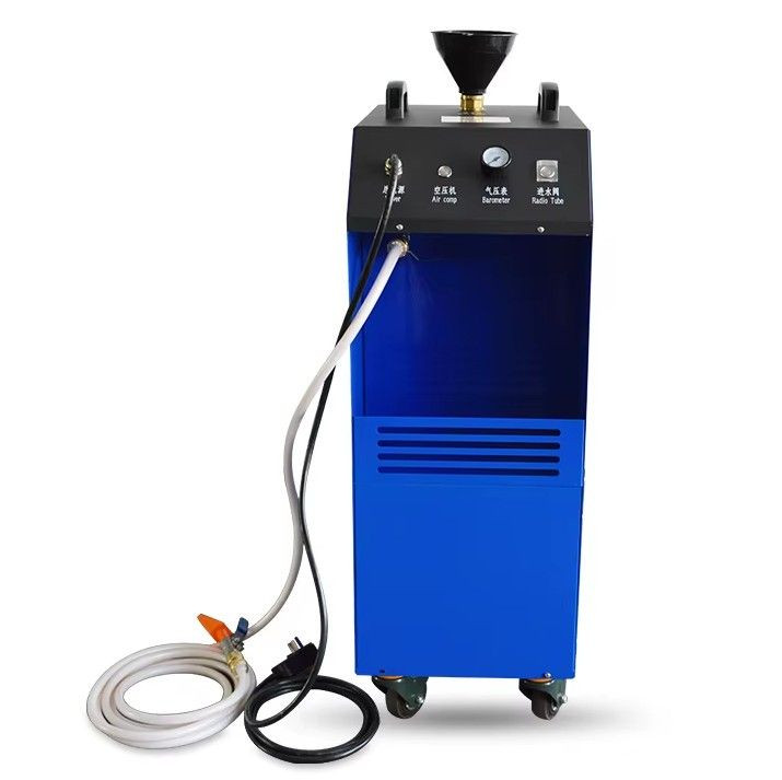 Пеногенератор — 1