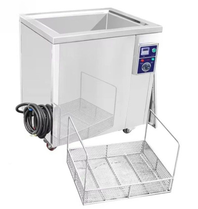 Ультразвуковой очиститель