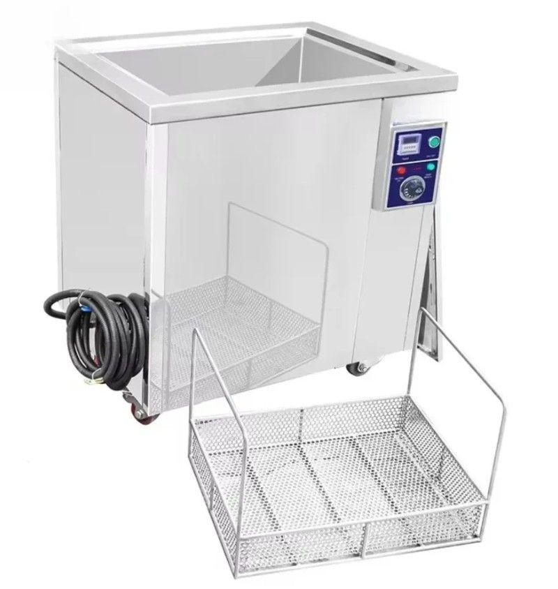 Ультразвуковой очиститель — 2