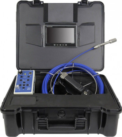 Камера для осмотра воздуховодов