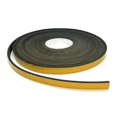 Самоклеящаяся уплотнительная лента