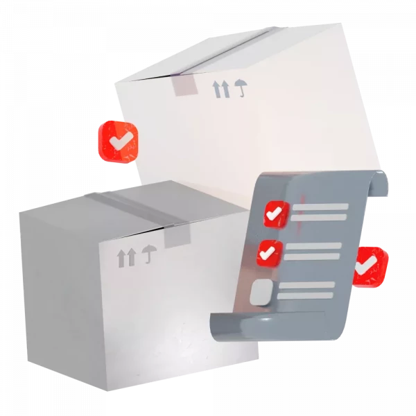 Складские услуги