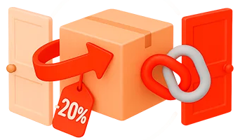 Акция «от Двери до Двери»