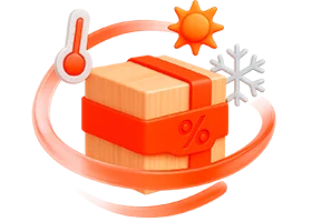 Новый тариф «Прямо на Сибирь»