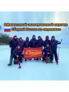 Мормышка для зимней рыбалки - "Шайба". Диаметр -3.5 мм, вес - 0,26 гр., цвет - Никель. Тульская точеная спортивная вольфрамовая мормышка в наборе - 5 шт., миниатюра — 5