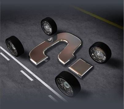 Любой автомобиль - хороший автомобиль