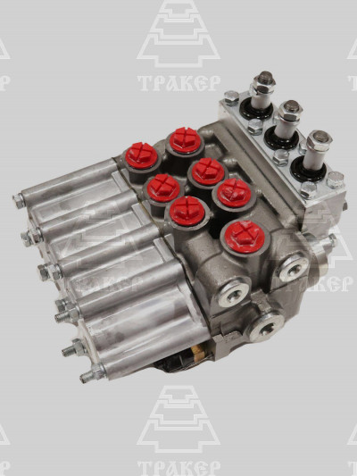 Гидрораспределитель (Гидросила) МТЗ-1221 