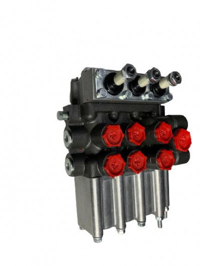 Гидрораспределитель (Гидросила) МТЗ-1221 