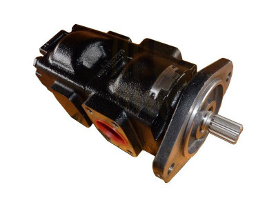 Гидравлический насос