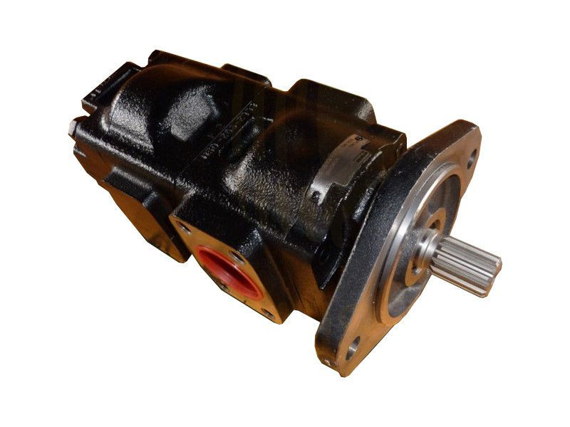 Гидравлический насос — 1