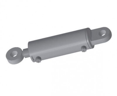 Гидроцилиндр МС 100/50х800-4.11(1130)(100/50х800-20.1G1А.0А0А.1130.01.G